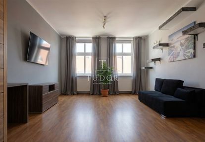 3 pokoje|centrum|80,45m²|gotowe do zamieszkania