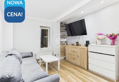 Nowa cena! 2-pok do wprowadzenia + dodatkowe 30m