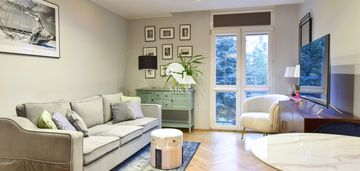 Bardzo ładne mieszkanie na żoliborzu