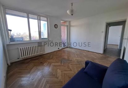 3-pokojowe mieszkanie na woli