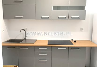 Nowy apartament z podziemnym miejscem postojowym !