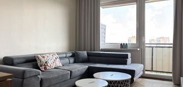 3 pokoje, 72 m², czuby – gotowe do zamieszkania