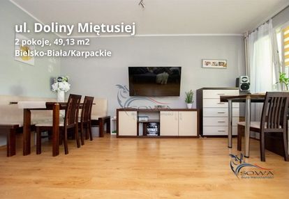 Os. karpackie, 2 pokoje, do wprowadzenia !