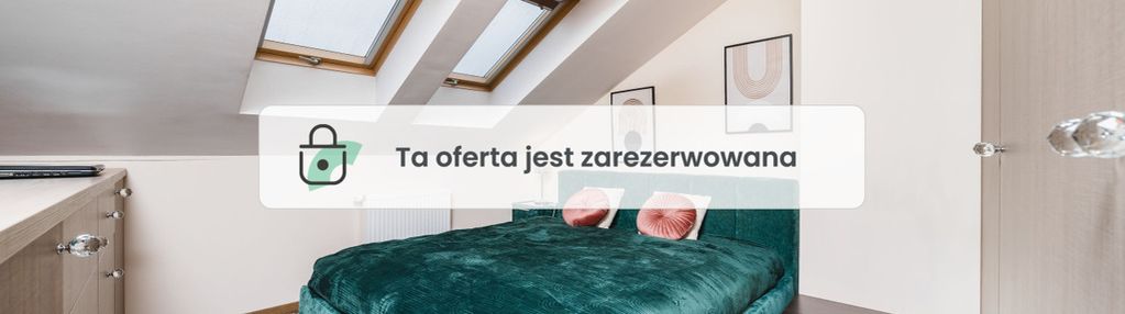 3 pokoje z dużym balkonem | podgórze duchackie