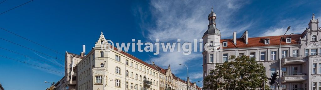 Grunwaldzki, podział na pokoje. hit inwestycja