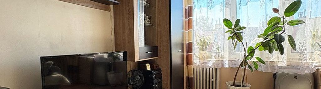 Kawalerka 23,4 m²|ul. jagiellońska|pełna własność