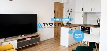 Kawalerka po remoncie na sprzedaż wejherowo