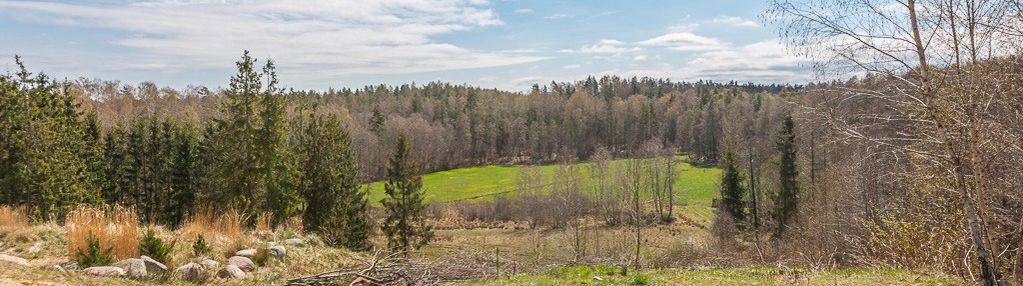 Działka pod dom 5 min od jeziora