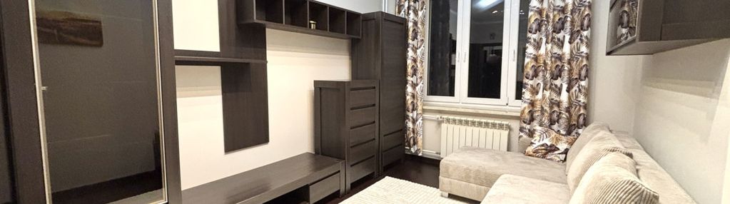 Stare bielany / awf / oddzielna kuchnia