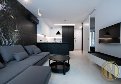 Podgórze | zabłocie | 2 pok | 43m2 | eng