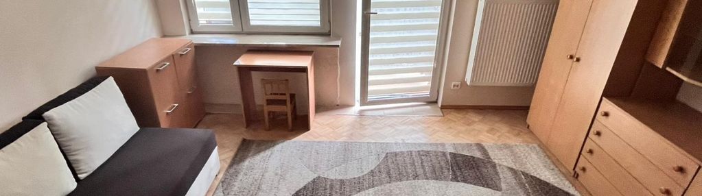 Miszkanie 1pok, 25 m2, wola ul. zawiszy