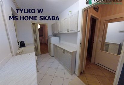 Ogłoszenie wynajmu mieszkania