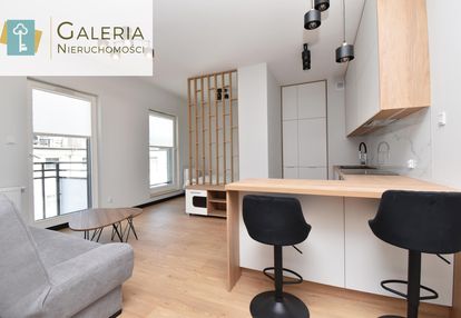 Apartament na starym mieście!