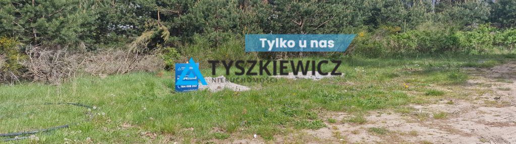 Bojano - działka usługowo mieszkaniowa