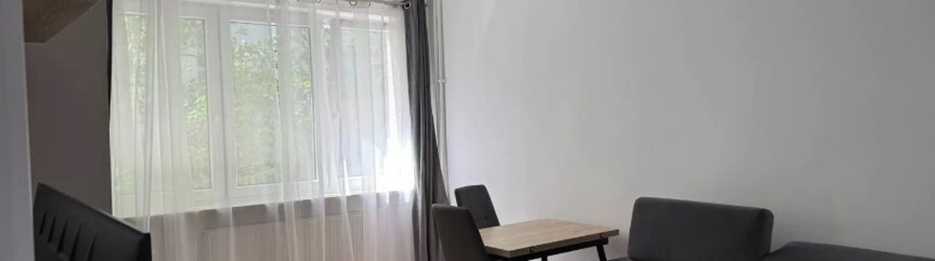 2-pokojowe mieszkanie na woli
