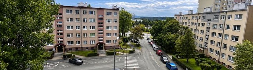 Na sprzedaż mieszkanie –54 m² w sercu zabobrza!