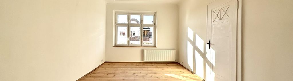 Mieszkanie po remoncie / kamienica w centrum