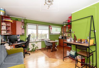 Funkcjonalne 2-pokojowe z nutą orientu