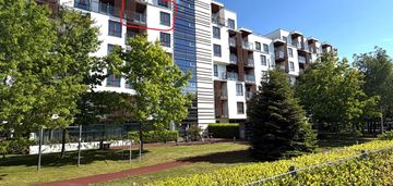 Dwupokojowy apartament w kołobrzegu 200 m od morza