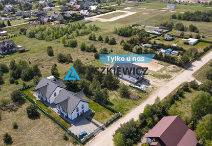 Działka w mieroszynie 4 min od jastrzębiej góry