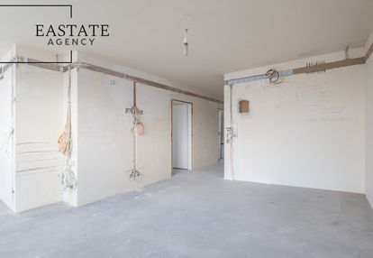 Stan deweloperski | aqua tower | 13 piętro