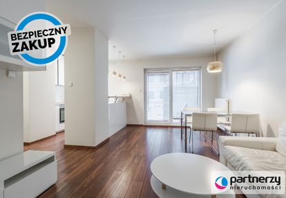 Apartament tuż  przy motławie, centrum gdańska