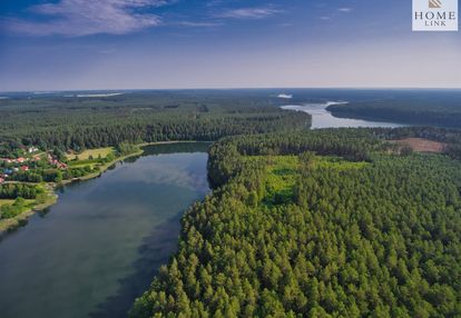 Działki na usługi turystyczne, maróz olsztynek