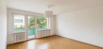 Słoneczne kw grunty | balkon i metro imielin 3 min