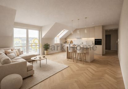 3 pokoje | 63,69 m² | balkon | komórka | bez pcc