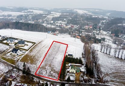 Działka budowlana siedliska - gm. tuchów!