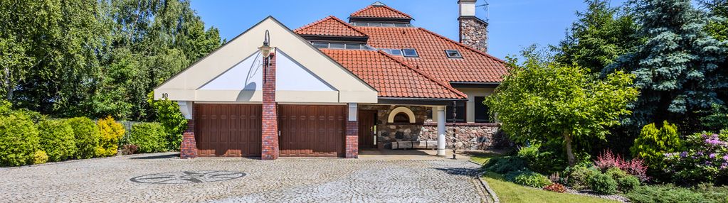 Dom pułtusk 5sypialni sauna kominek linia brzegowa