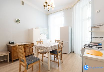 Od zaraz | 40 mkw. + balkon w centrum | lubicz