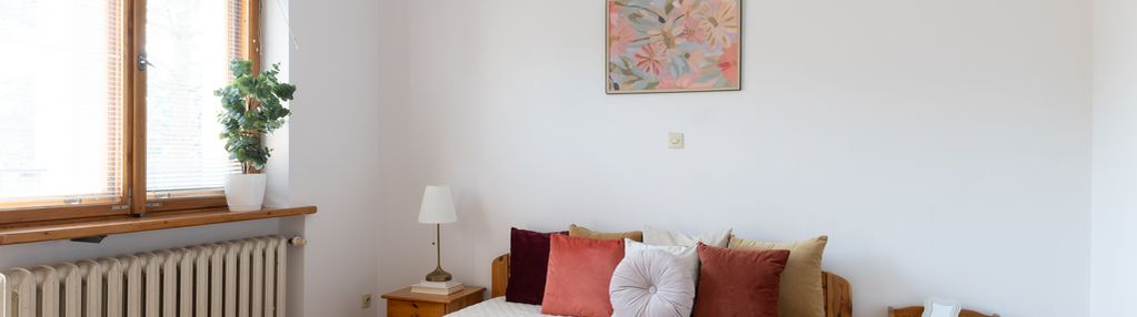 Duży dom z potencjałem|działka 757 m² | wawer