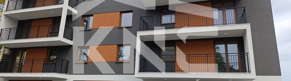 Bezczynszowe parter 48,60m2 plus taras 60 m2