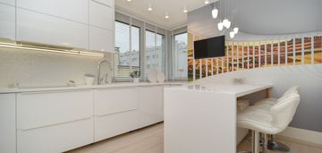 Pięknie wyposażone mieszkanie blisko centrum gdyni