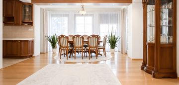 Komfortowy dom wolnostojący - ponikwoda