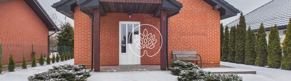 Dom trzypokojowy na wynajem