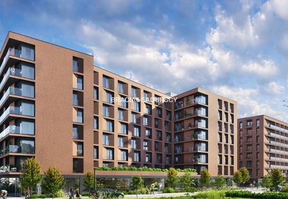 Lokale i mieszkania na sprzedaż – nowa inwestycja!