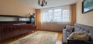 Rozkładowe 3 pokoje z balkonem, 2 piętro koszalin