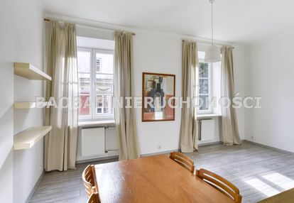 Stare miasto kawalerka 30 m2