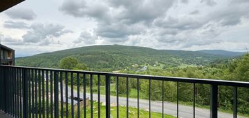 Widok na góry, miejsce post., kom. lok., 2pokoje