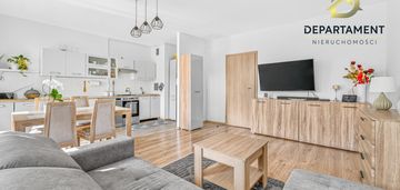 3 pokoje z balkonem | 1 piętro | piekary śląskie