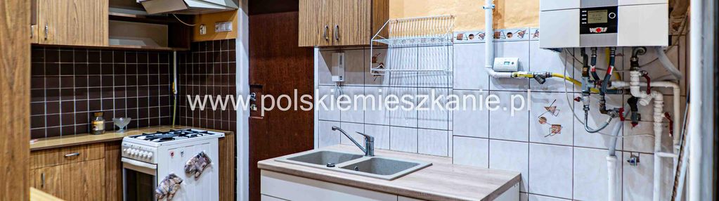 Mieszkanie 46,70m², grotgera, przemyśl