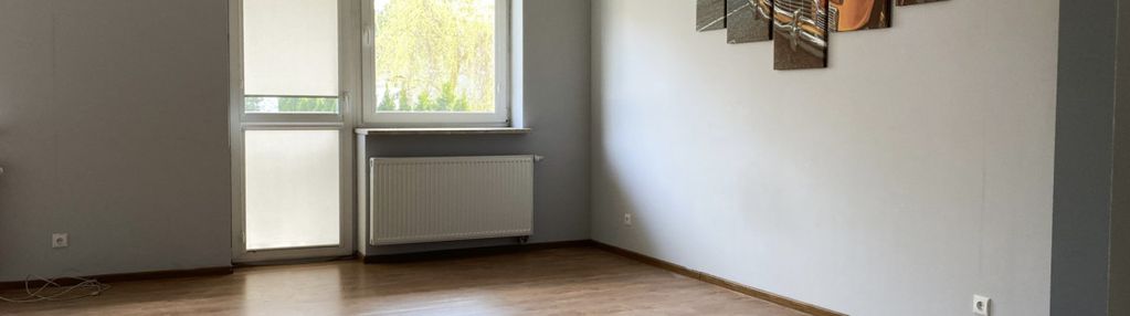 Balkon | świetna lokalizacja