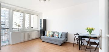 Rataje, zieleń, blisko malty, świetna komunikacja