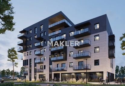 Bartodzieje 3 pokoje w zielonym sercu miasta!!