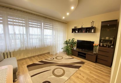 Trzypokojowe mieszkanie po remoncie 59,1 m2