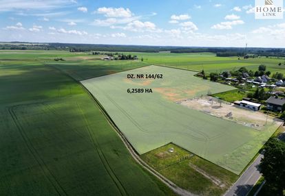 Wyjątkowa działka w historycznym stębarku.