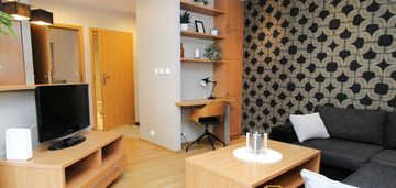 Przytulne | przestronne | funkcjonalne | balkon