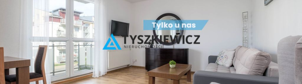 Funkcjonalne 2 pokoje – os. trzy dęby, morena